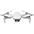 DJI MINI 2 FLY MORE COMBO frente